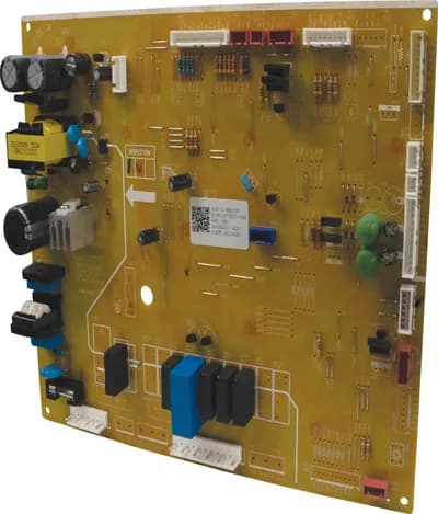 Main PCB Board