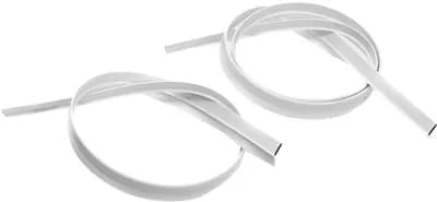 Strip Side Cover Set For 16mm Furniture Side Wall