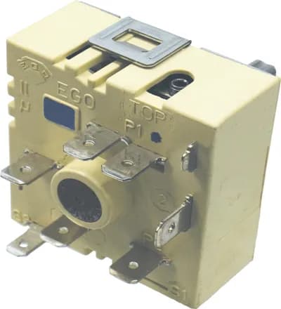 Switch 2-Cycle Infinite Switch, 15 Amp