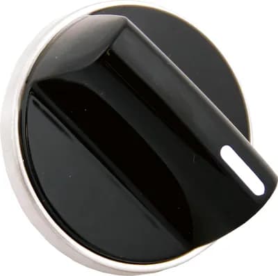 Knob Assembly