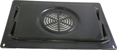 Convection Baffle