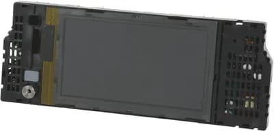Control Module Programmed User Interface YL227 GG - SP100 Usa