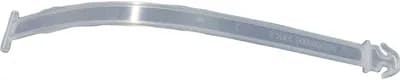 Holder Hose Strap (Base), For Drain And Inlet Hoses