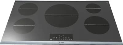 Glass Ceramic Hob Top