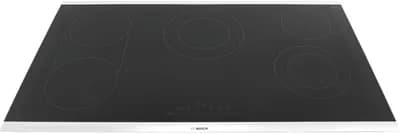 Glass Ceramic Hob Top Trim Strip F/R