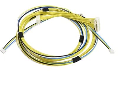 User Interface Harness, Sir 800