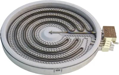 Element, Radiant, 3200 Watt, 240mm