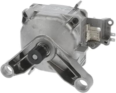 Motor 250V 0~1133Hz 530W 1600/1400 Rpm