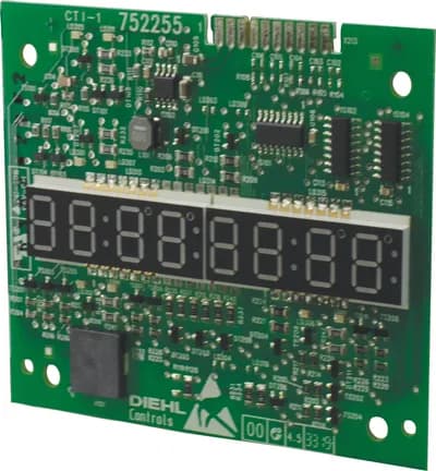 Display Board, LED, Dbl