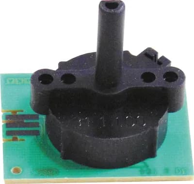Potentiometer For Oven Mode Setting