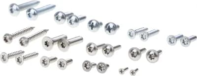 Screw Packageing Complete For CS
