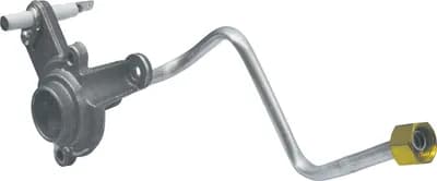Tube LF Jet Assembly (Tubing, 1.38 Orifice, Compression