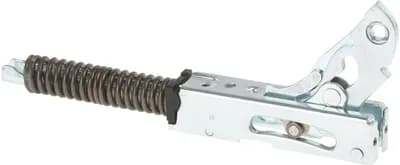 Door Hinge 9,1 NM 130°