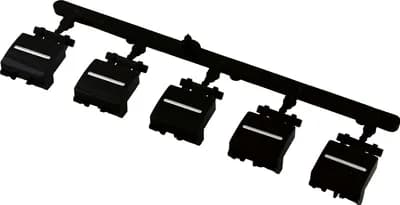 Push Button Set