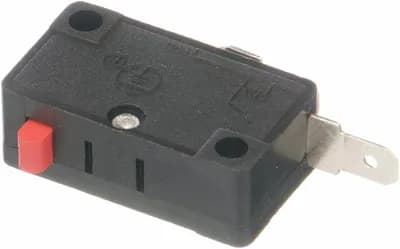 Microswitch
