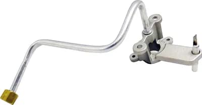 Tube RF Jet Assembly (Tubing, 1.69 Orifice, Compression