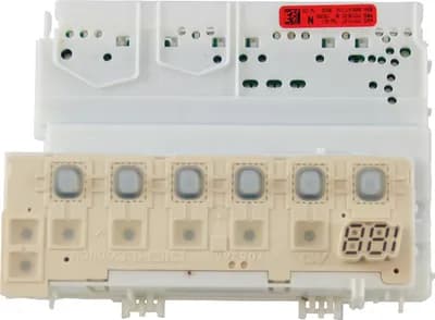 Controller Unit