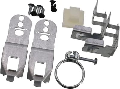 Parts Bag