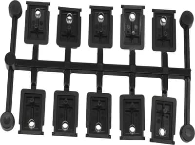 Push Button Set