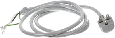 Power Cord