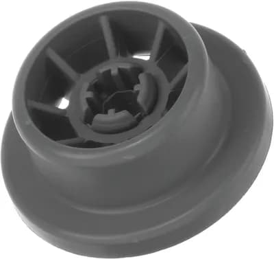 Lower Rack Wheel with Clip