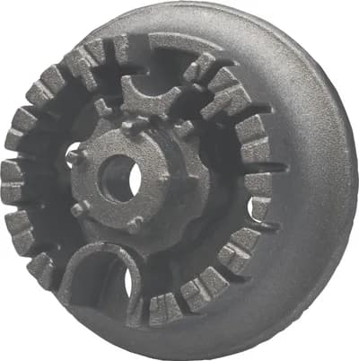 Burner Housing