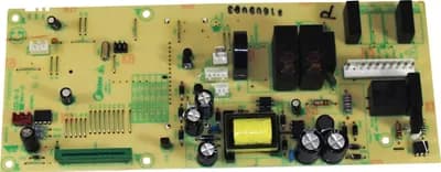 Control PCB Assembly