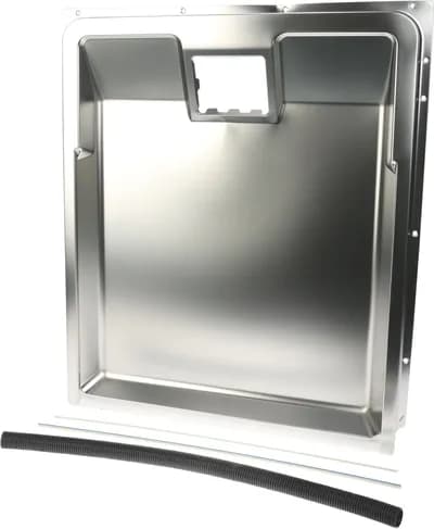 Inner Door