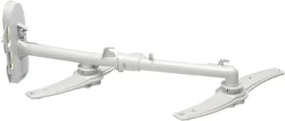 Spray Arm Top With Inlet Pipe