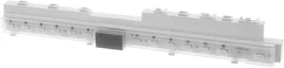Operating Module Red LED