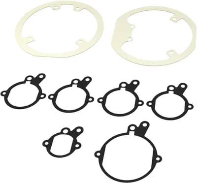 Generic Gasket Set IH6-Gas