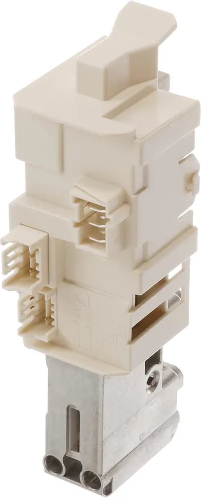 Top Latch, For BO/BX30in And BS Ovens.