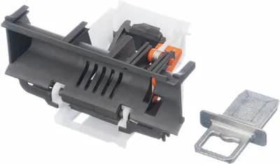 Lock Door Latch
