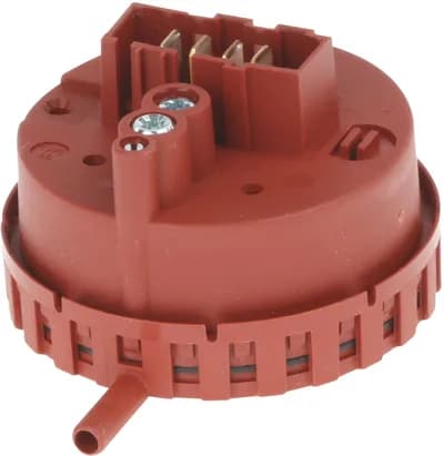 Water Level Regulator