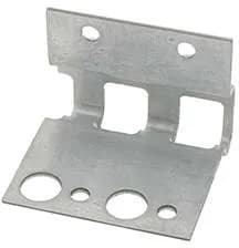 Fixture XHEATKIT10 - BSEALKIT10 - Hinge Bracket