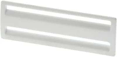 Air Grid Pure White