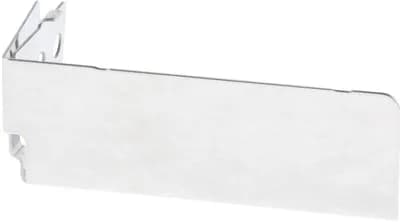Panel Hinge Cover Right