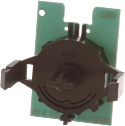 Potentiometer