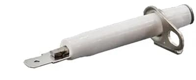 6.35mm Top-Mount Electrode (Halo)