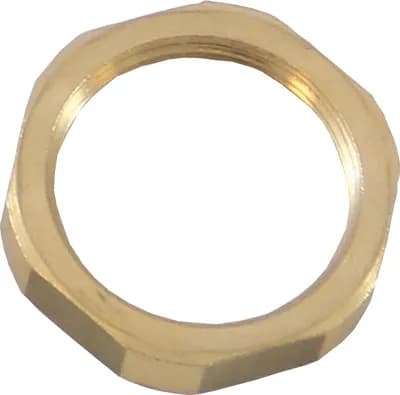 Nut, M22x1
