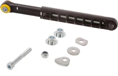 Absorber Shock Absorber