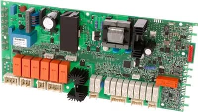 Power Module Programmed Relay Power Module, BSP270/BS450/470/480 GOS8002