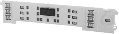 Operating Module Red LED