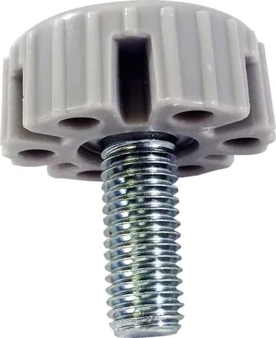 Adjustable Foot