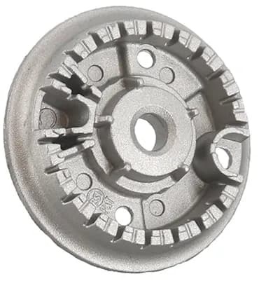 Burner Housing