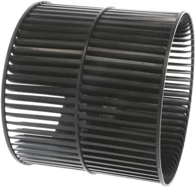 Fan Wheel