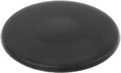 Burner Cap Small D=55mm rough1