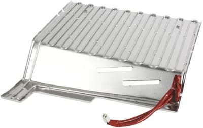 Defrost Heater
