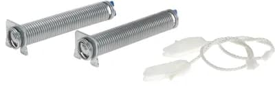 Repair Set-Spring Blue, 2 Springs + 2 Cords