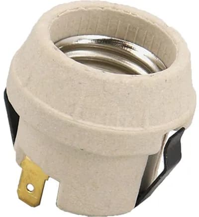 Lamp Housing